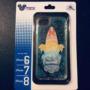 ✨NEW iPhone 6s/7/8 Disney Mickey Surf Case